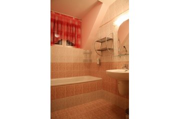 Slowakije Privát Nová Lesná, Exterieur